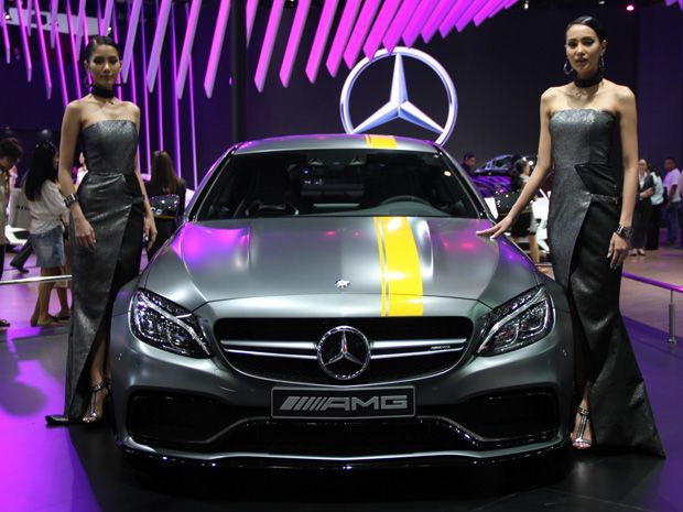 Eropa Menjadi Kiblat Otomotif Thailand