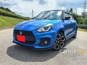 2020 Suzuki Swift 1.4 Sport Hatchback
