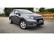 Used 2015 Honda HR-V 1.8 i-VTEC V SUV - Cars for sale