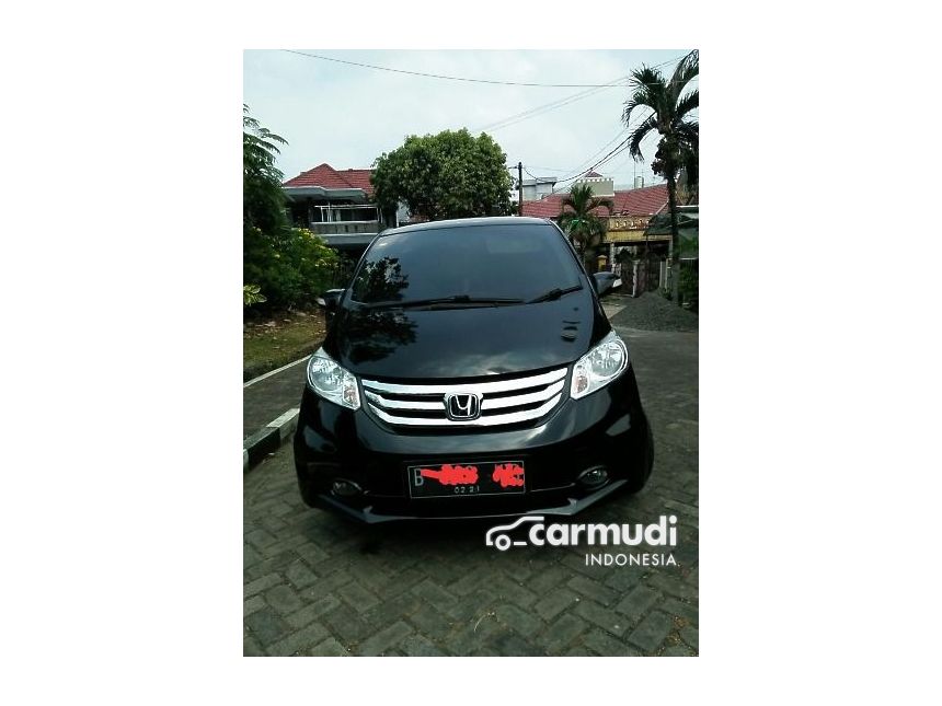 Honda Freed 16 S 1 5 In Indonesia Others Automatic Wagon Black For Rp 225 000 000 Carmudi Co Id Honda Freed 16 S 1 5 In Indonesia Others Automatic Wagon Black For Rp 225 000 000 Carmudi Co Id