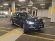 Used 2018 BMW X3 2.0 xDrive30i Luxury SUV*LUXURY CAR WITH LOW MILEAGE AND GOOD PRICE*