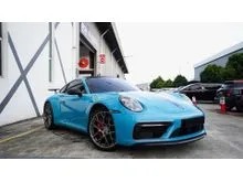 2019 Porsche 911 3.0 Carrera 4S (Ready Stock)