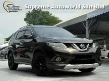2019 Nissan X-Trail 2.0 ONE OWNER MAX LOAN WARRANTY 3YRS