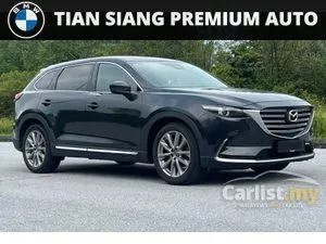 2019 Mazda CX-9 2.5 SKYACTIV-G SUV