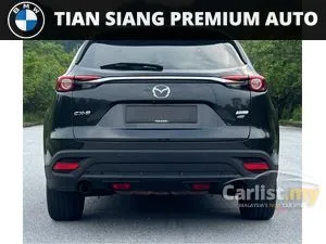 2019 Mazda CX-9 2.5 SKYACTIV-G SUV