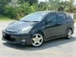 Used 2007 Toyota Wish 2.0 ANDROID PLAYER PILOT SEAT Z FACELIFT - Cars for sale