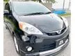 Used 12 mil102k LEATHERSEAT ADVANCED VERSION HIGHSPEC RARE Alza 1.5 Advance PROMOSALES BLACKLIST CAN LOAN OFFER - Cars for sale