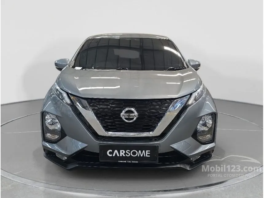 2019 Nissan Livina VE MPV