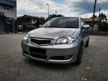 2006 Toyota Vios 1.5 G Sedan CAR KING