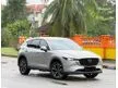 2024 Mazda CX-5 2.5 SKYACTIV-G High SUV ( Under Warranty Mazda )