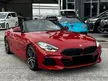 Recon 2021 BMW Z4 sDrive 20i M Sport - Cars for sale