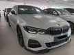 Used 2019 BMW 330e 2.0 M Sport Sedan(please call now for appointment)