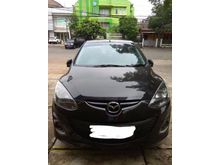 2010 Mazda 2 1.5 R Hatchback