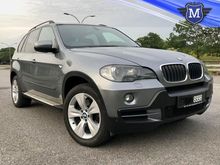 2007 BMW X5 3.0 Si SUV LCI M SPORT 7 SEAT 6 SPEED CASH DEAL ONLY