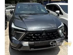 2026 Mitsubishi Xforce 1.5 Ultimate SUV