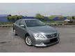 Used Toyota Camry 2.5 V NEW FACELIFT *POWER SEAT *P/START *Warranty
