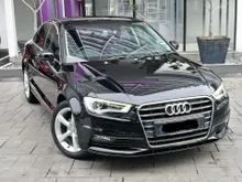 2015 Audi A3 1.4 TFSI Sport