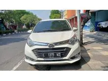 2019 Daihatsu Sigra 1.2 R Deluxe MPV