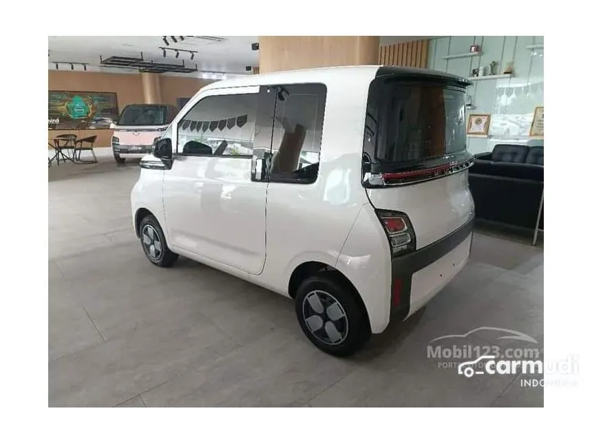 2024 Wuling EV Air ev Lite Long Range Hatchback