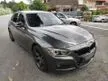 Used 2016 BMW 330e 2.0 Sport Line Sedan