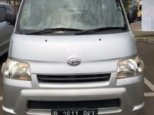 2016 Daihatsu Gran Max 1.3 D Van