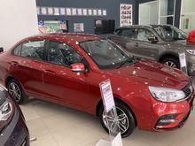 2020 Proton Saga 1.3 Premium Sedan