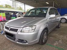 Tip-Top Condition 2009 Proton Saga 1.3 Sedan