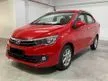 Used 2018 Perodua Bezza 1.3 X Premium Sedan FREE WARRANTY