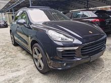 2016 Porsche Cayenne 3.0 Diesel SUV