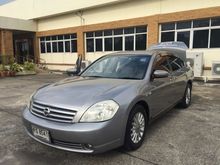 2005 Nissan Teana 2.3 (ปี 04-08) 230 JM Sedan AT