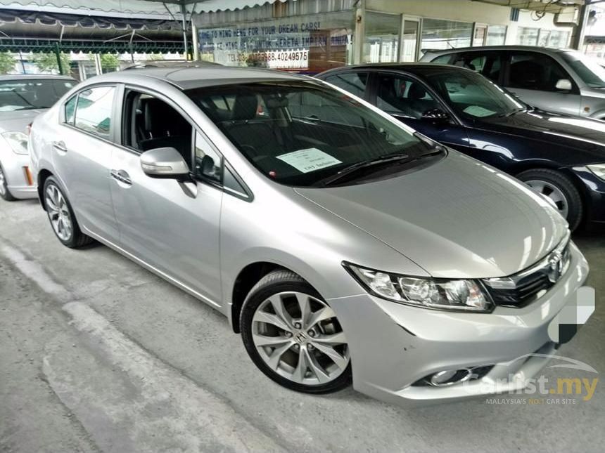 best honda civic year honda civic 2013 s i vtec 2 0 in kuala lumpur automatic sedan silver for rm 78 800 3214860 best honda civic year honda civic 2013 s i vtec 2 0 in kuala lumpur automatic sedan silver for rm 78 800 3214860