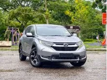 2017 Honda CR-V 1.5 TC SUV
