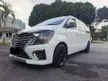 Used 2017 Hyundai Grand Starex 2.5 Royale MPV FREE 3 YRS WARRANTY