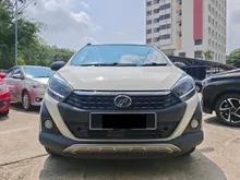 2022 Perodua AXIA 1.0 Style Hatchback