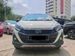 2022 Perodua AXIA 1.0 Style Hatchback