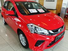 2020 Perodua Myvi 1.3 X Hatchback CASH REBATE WORTH RMXXX AND HIGH TRADE IN VALUE CALL CEPAT LIMITED STOCK