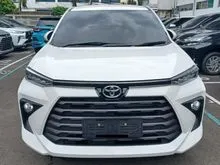 AVANZA PROMO HARGA PPNBM SPECIAL BONUS