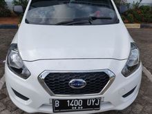 2015 Datsun GO 1.2 T-Option Hatchback