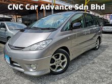 2005 Toyota Estima 2.4 AERAS S-EDITION (A) 2 POWER DOOR