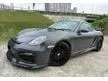 Used 2008 Porsche Cayman 3.4 S Coupe