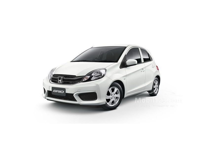 Jual Mobil  Honda  Brio  2019 Satya S  1 2 di DKI Jakarta 