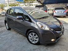 2014 Honda Jazz 1.5 (A) i-VTEC FACELIFT LOW MILE TIPTOP
