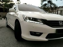 2014 Honda Accord VTi-L 2.0