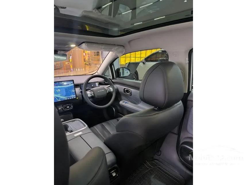 2026 GAC AION UT Premium Hatchback