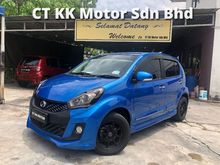 2015 Perodua Myvi 1.5 Advance (A) TIP TOP - STOCK CLEARANCE -