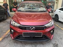 (2020 New) Perodua Bezza AV 1.3