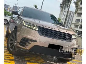 2019 Land Rover Range Rover Sport 2.0 HSE SUV