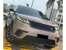 YEAR MADE 2019 LAND ROVER RANGE ROVER SPORT 2.0 HSE SUV ONE OWNER ORIGINAL LOW MILEAGE ON TIME SERVICE SUNROOF POWERBOOR DIGITAL DUAL SCREEN