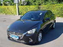 2016 Mazda 2 1.3 High Sedan AT