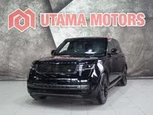 SPECIAL DEALS 2023 RANGE ROVER P400 AUTOBIOGRAPHY MHEV SR SIDE STEP HUD RM8,899/MONTH READY STOCK UNIT FAST APPROVAL